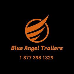 Blue Angel Trailers