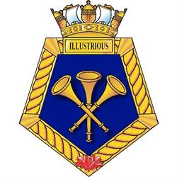 RCSCC Illustrious