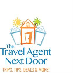 The Travel Agent Next Door