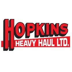 Hopkins Heavy Haul Ltd