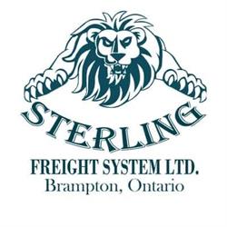 Sterling Freight Systems Ltd