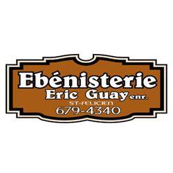 Ébénisterie Éric Guay enr.