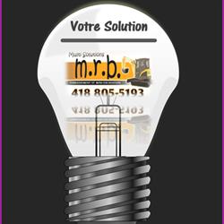Multi Solutions MRB