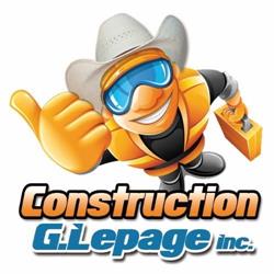 Construction G Lepage Inc