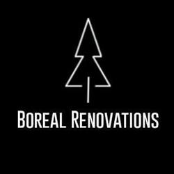 Boreal Renovations