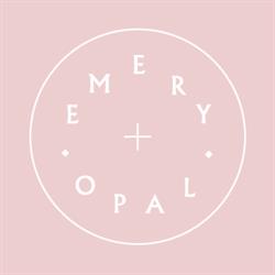 Emery and Opal