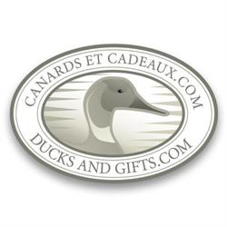 Ducks and Gifts