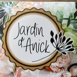 Jardin d'Anick