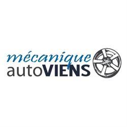 Garage, Mécanique Auto Viens