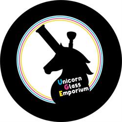 Unicorn Glass Emporium