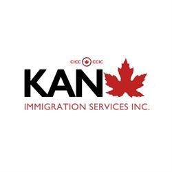 KAN Immigration Services Inc.