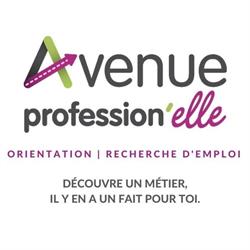 Avenue profession'elle