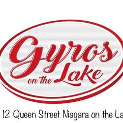 Gyros on the Lake