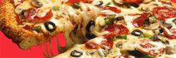 Patra Pizza & Curry House