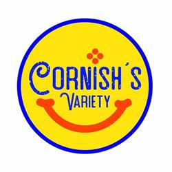 Cornish's Variety