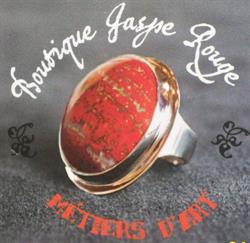 Boutique Jaspe Rouge