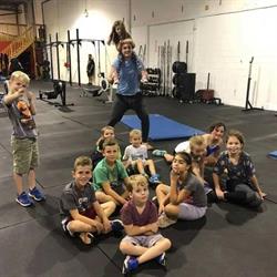 KIDFIT Northumberland