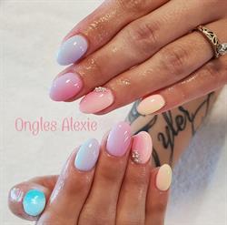 Ongles Alexie