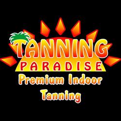 Tanning Paradise & Spray Tanning