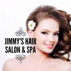 Jimmy's Hair Salon