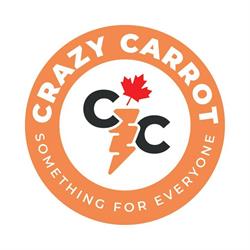 Crazy Carrot