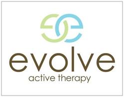 Evolve Active Therapy Inc.