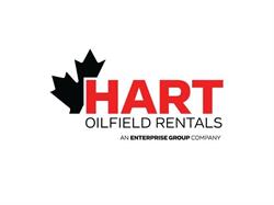 Hart Oilfield Rentals Ltd