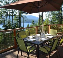 Seaview Lodge