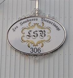 Soudures Beaurivage Enr (Les)