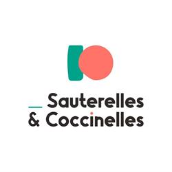 Sauterelles et Coccinelles Mont-Tremblant
