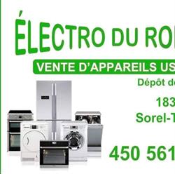 Electro du roi