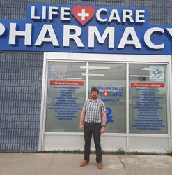 Sturgeon Falls Life Care Pharmacy