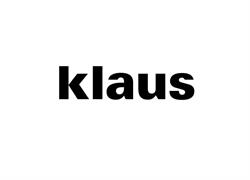 Klaus