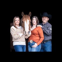 JS Quarter Horses