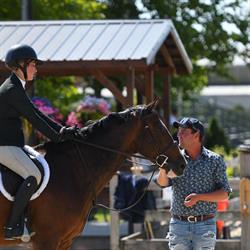 Silverstone Equestrian