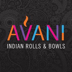 Avani Indian Rolls & Bowls