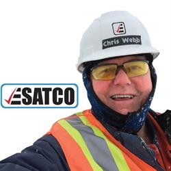 ESATCO Environmental Solutions Inc.