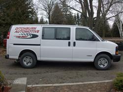 Ditchburn Automotive Ent