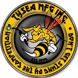 Tysea Mfg Inc.