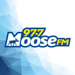 97.7 Moose FM