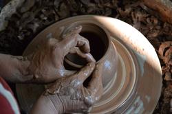 Earthlight Pottery