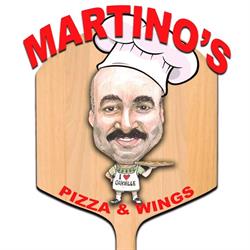 Martino's Pizza & Wings