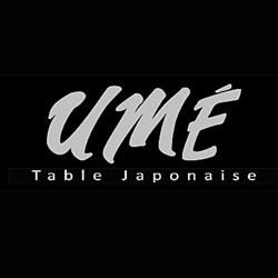 UMÉ Table Japonaise