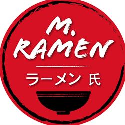M. Ramen