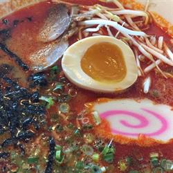 Samurai Ramen & Sushi
