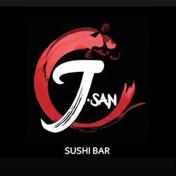 J San Sushi Bar