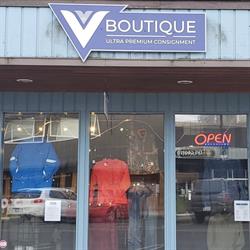 VALLEY VIBE ULTRA PREMIUM CONSIGNMENT (VV BOUTIQUE INC.)