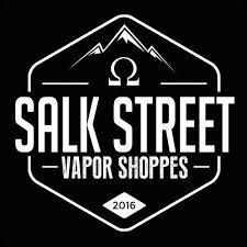 Salk Street Vapor Shoppes - Richmond Hill