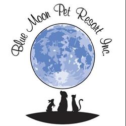 Blue Moon Pet Resort