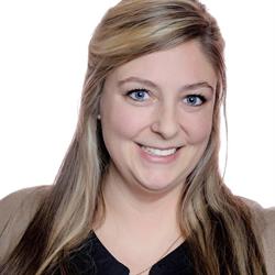 Vanessa Deschamps Ostéopathe